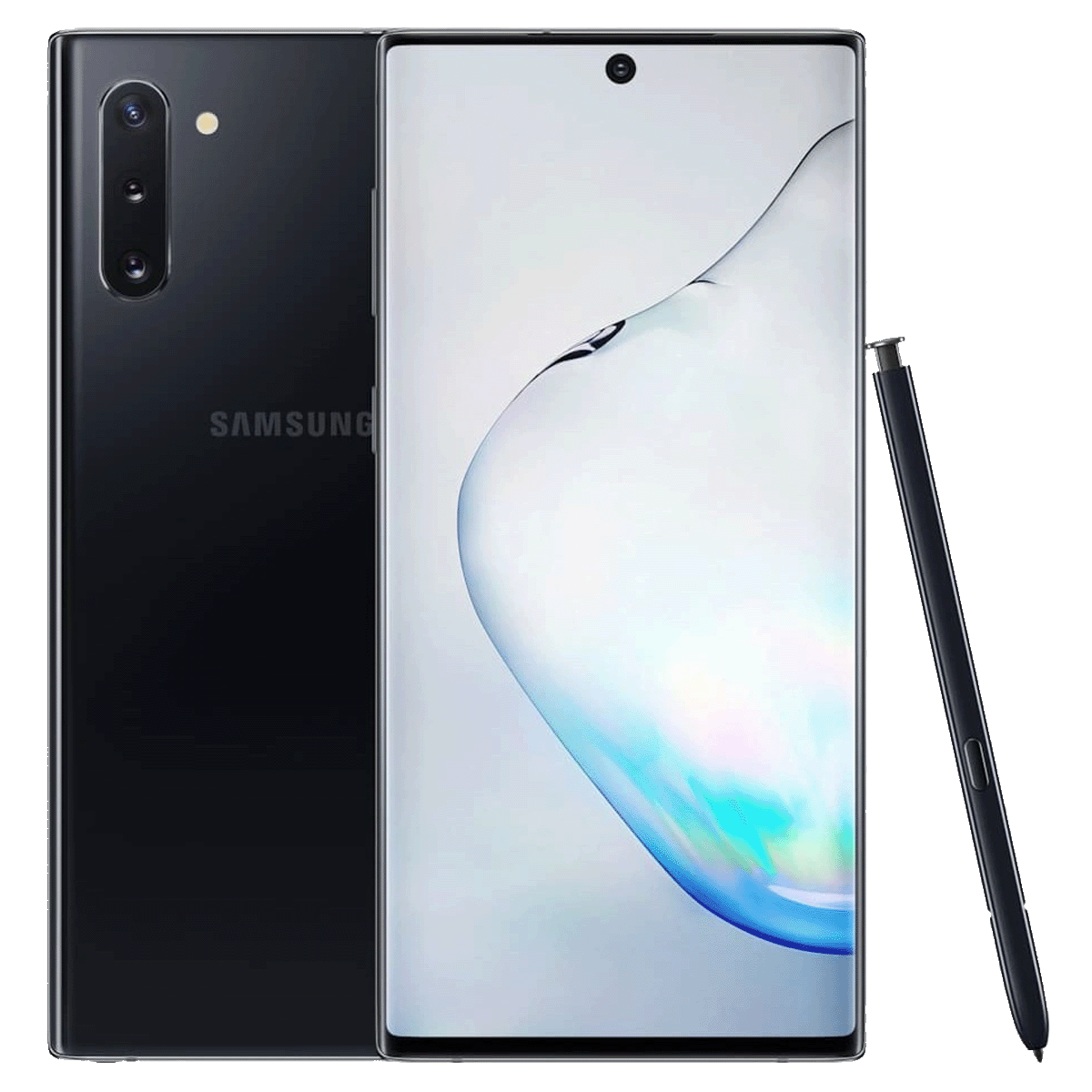 Samsung Galaxy Note 10+